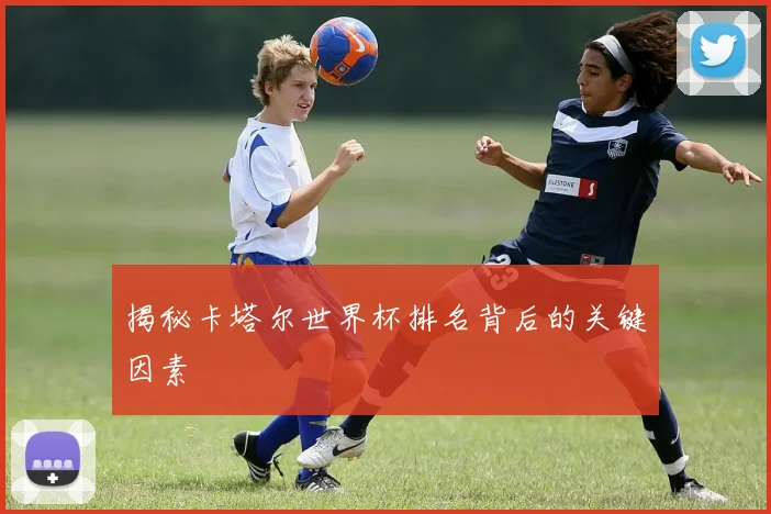 揭秘卡塔尔世界杯排名背后的关键因素